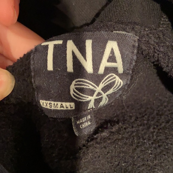 TNA HOODIE - Picture 3 of 3